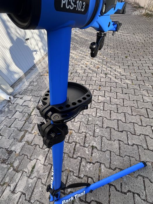 Cavalete Park Tool PCS-10.3