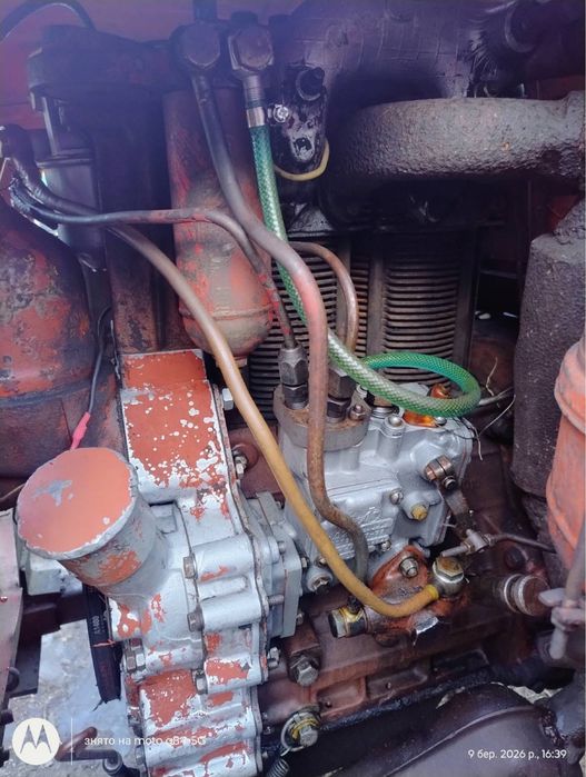 Продам трактор шасік