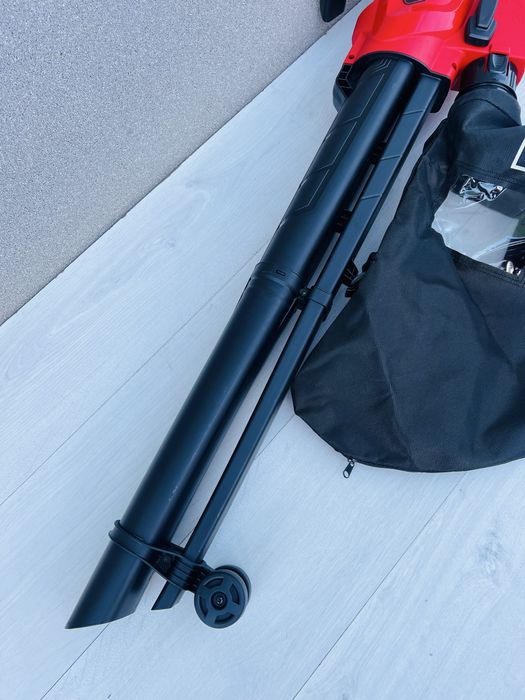 Садовий пилосос Einhell GC-EL 3024 E