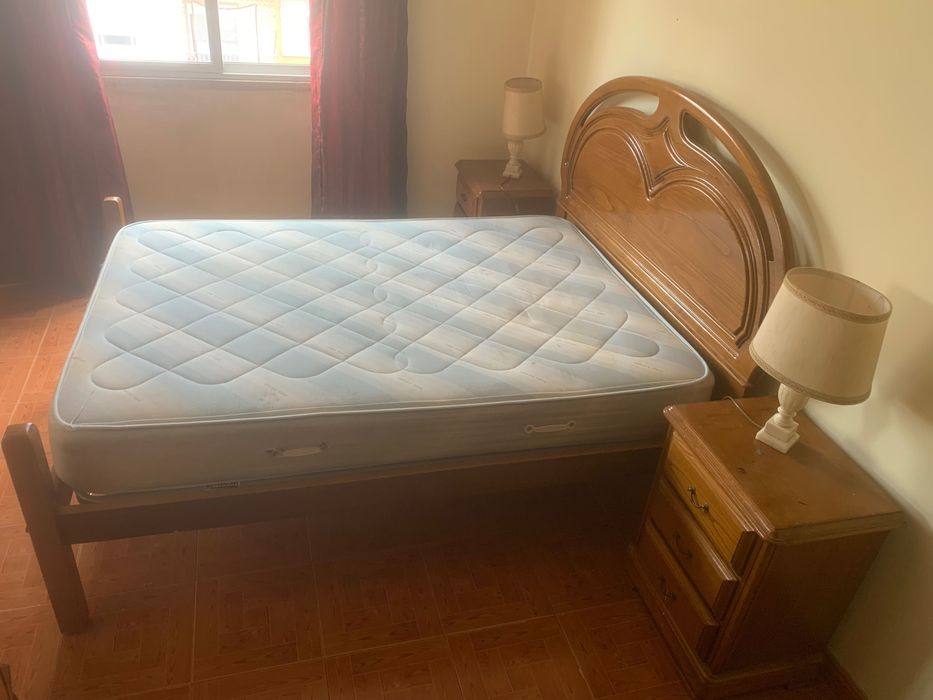 Mobília de quarto
