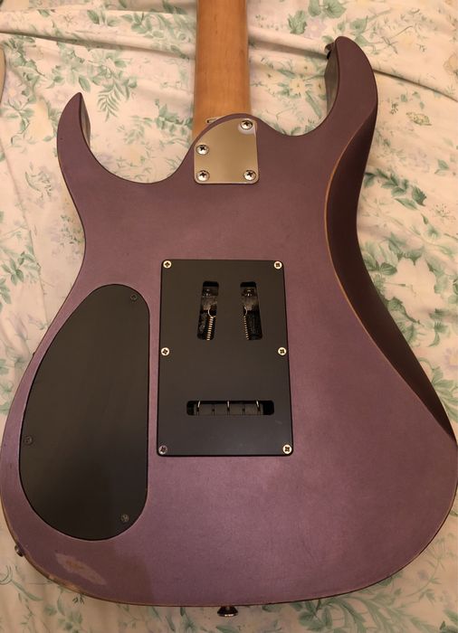 Guitarra Washburn wr154