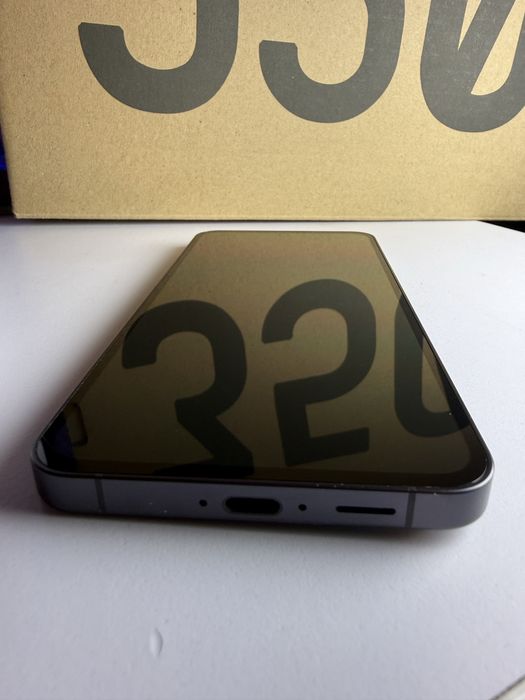 Samsung galaxy s24 FE