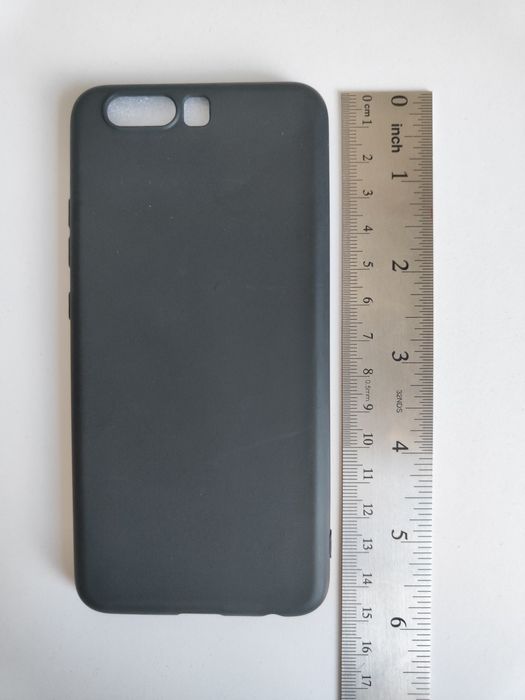Чохол на Huawei p20