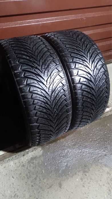 Шини б/в 225 40 18 Austone Fixoline