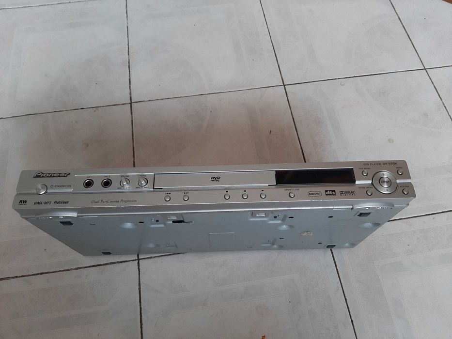 DVD/CD player Pioneer