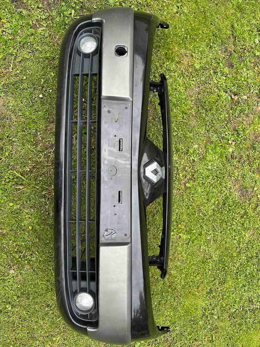 капот Renault Scenic II, Grand Scenic II