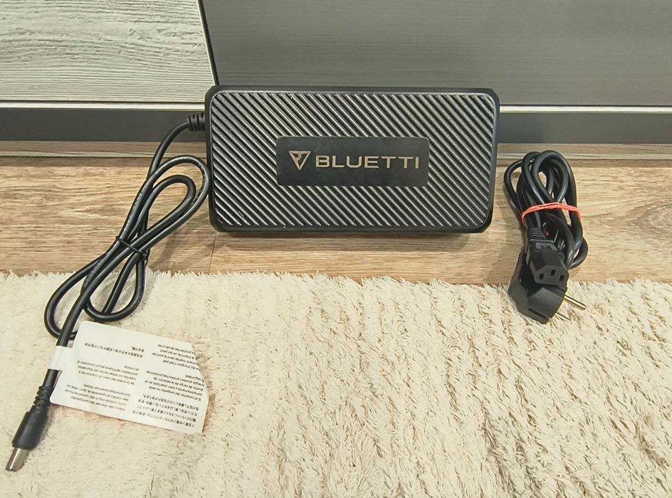 НОВЫЙ! BLUETTI D050S | Оригинал | зарядное устройство электростанций
