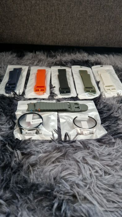 Acessórios galaxy watch 7