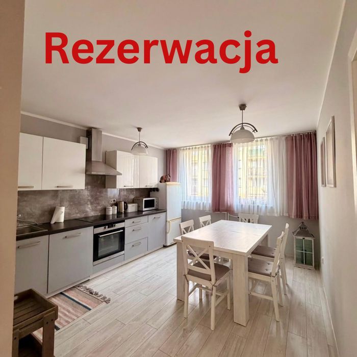 Mieszkanie na ulicy Browarnej w Brzesku