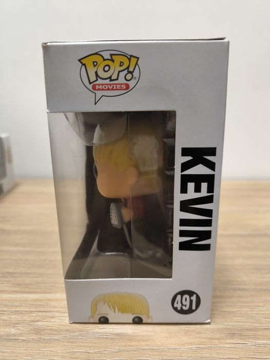 Funko pop Kevin home alone