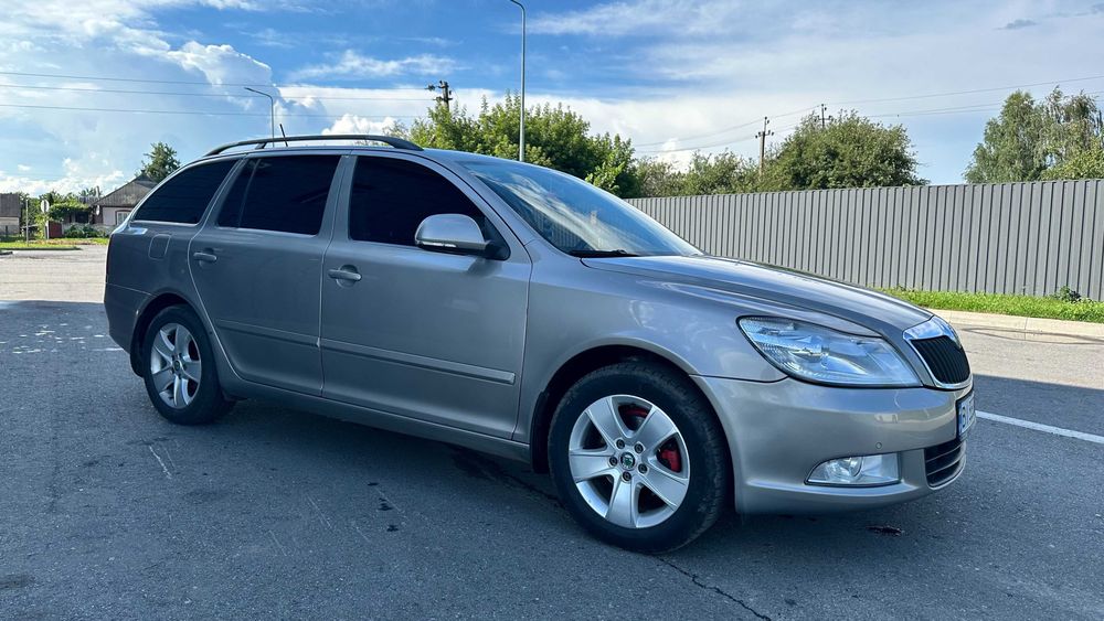 продам Skoda Octavia 2013