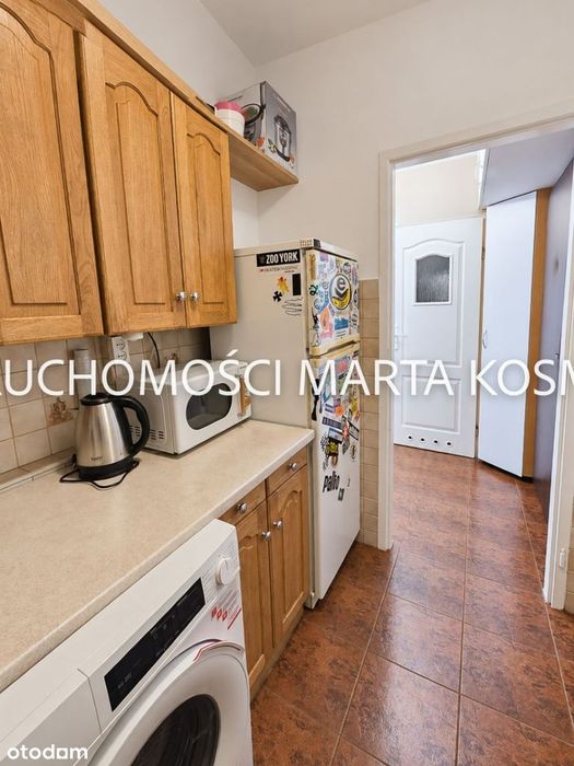 Saska Kępa ul. Międzynarodowa 64/66a, 2 pok. 40 m