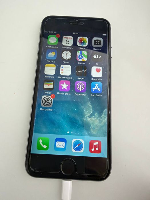 iPhone 6s 32gb iOS 15