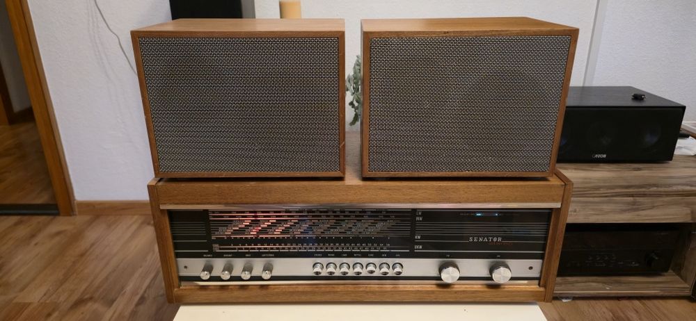 Technics, Pioneer, Onkyo, Magnat