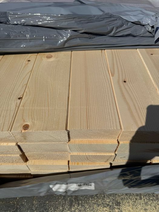 Kantówka 60x140 sucha strugana klejona kvh Drewno Konstrukcyjne