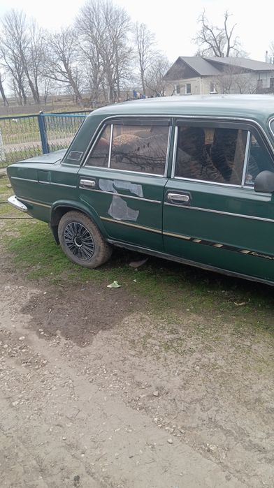 Продам Ваз 2103 (1976)