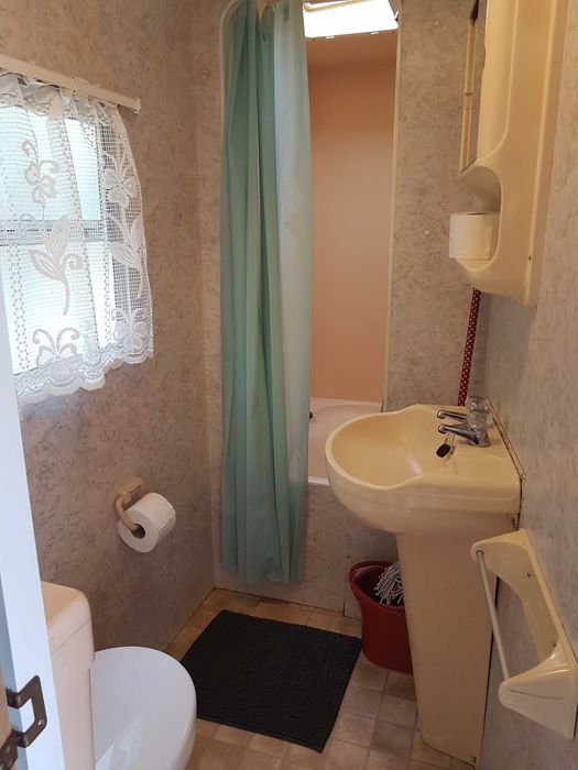 Domek letniskowy holenderski Mazury - Pieczarki