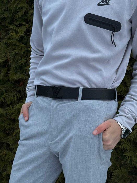 Мужской ремень Louis Vuitton ремень Луи Витон LV