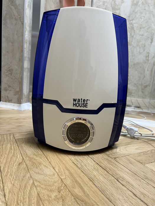 Освіжувач повітря Water House