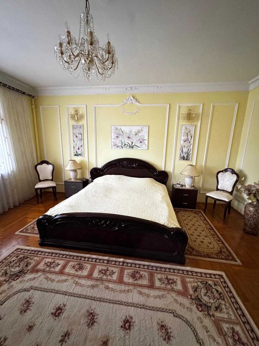 Дом по адресу ул. Радунская (площадь 491 м²) - Atlanta.ua - фото 22