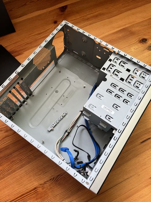 Obudowa komputerowa pc terra  USB 3.0