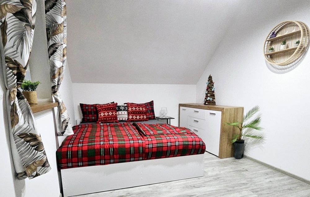 Domki w Beskidzie Śląskim Ustroń Weekend w górach