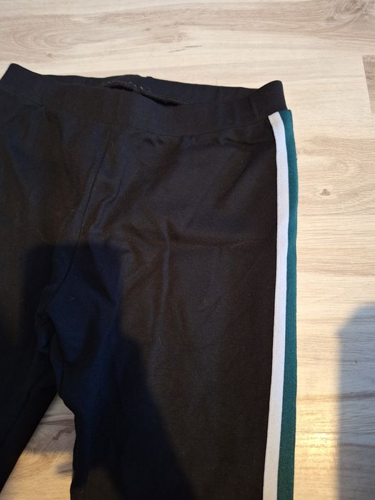 Legginsy damskie rozmiar m 75% wiskoza moodo
