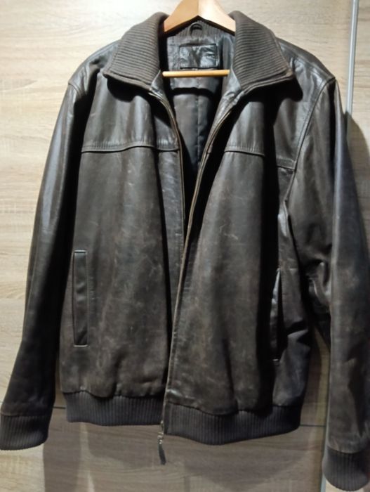 Parka equitação XXL  C/ NOVA!
