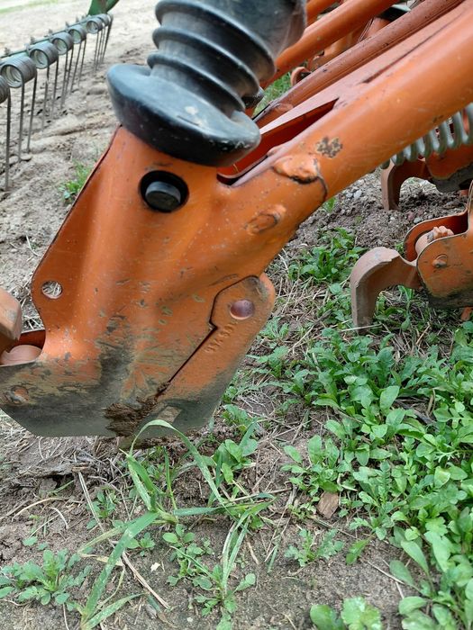 Siewnik zbożowy Amazone D9 -30 Special