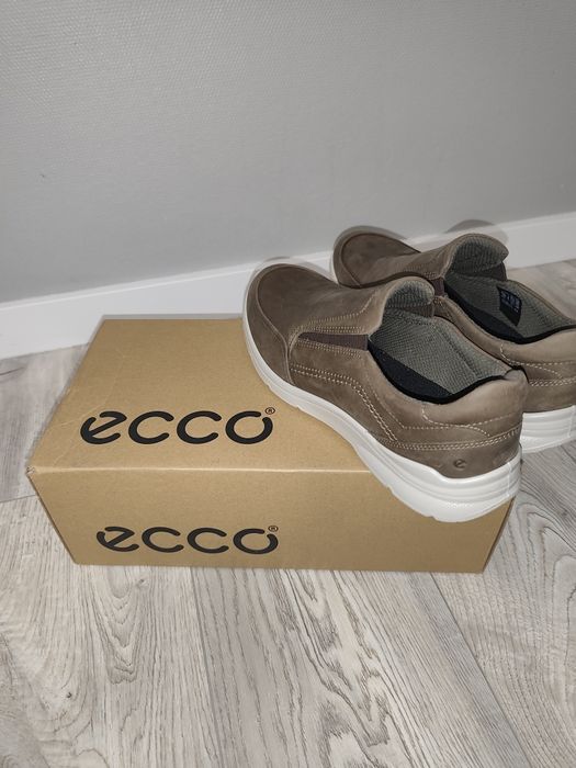 Сліпони ECCO irving