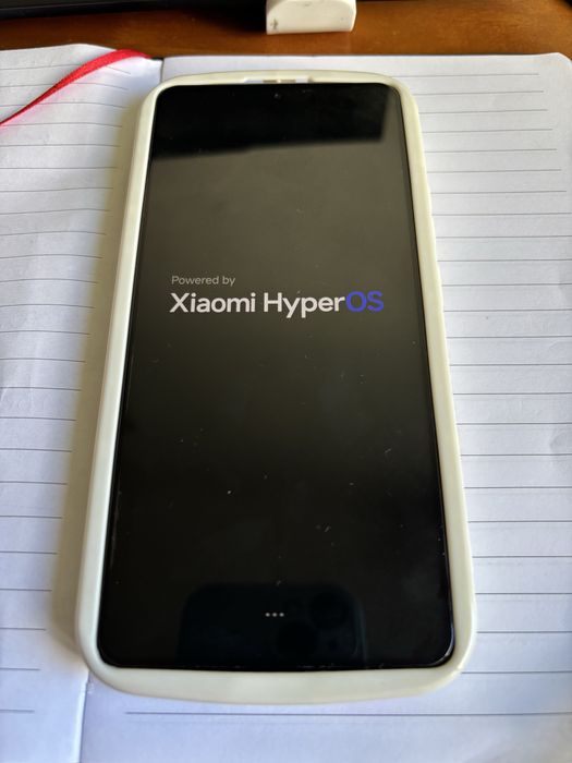 Redmi Note  13 Pro 4G