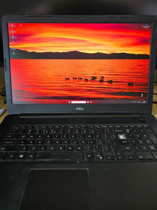 Laptop Dell 17" Inspiron i5 16GB Dysk 1TB GeForce MX230