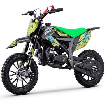 Mini motos cross 49cc para crianças modelos novos com garantia