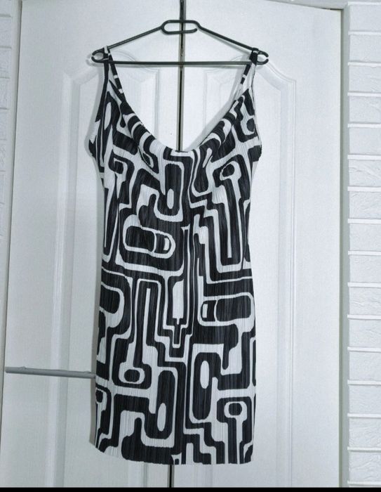 Zestaw box paka sukienki plus size