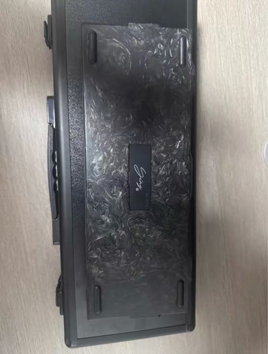 wlmouse ying63 лімітована