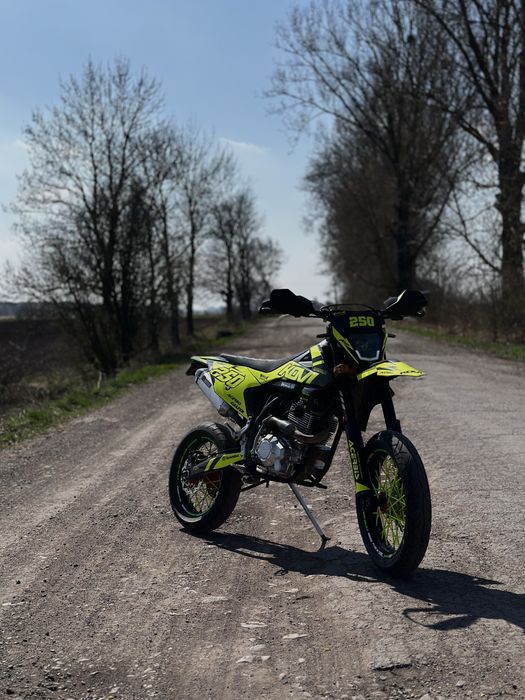 Продам Kovi Start 250