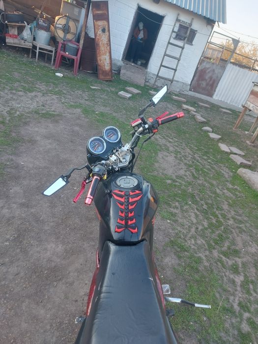 Продам Вайпер zs150a