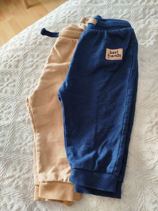 Spodenki chłopięce 74 Pepco