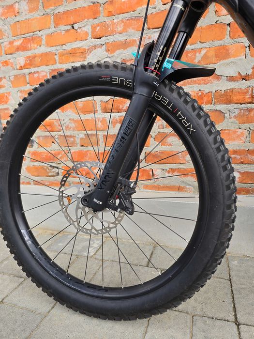 Велосипед електричний Trek Powerfly LT 9.7  велосипед Трек Велосипед электрический Trek