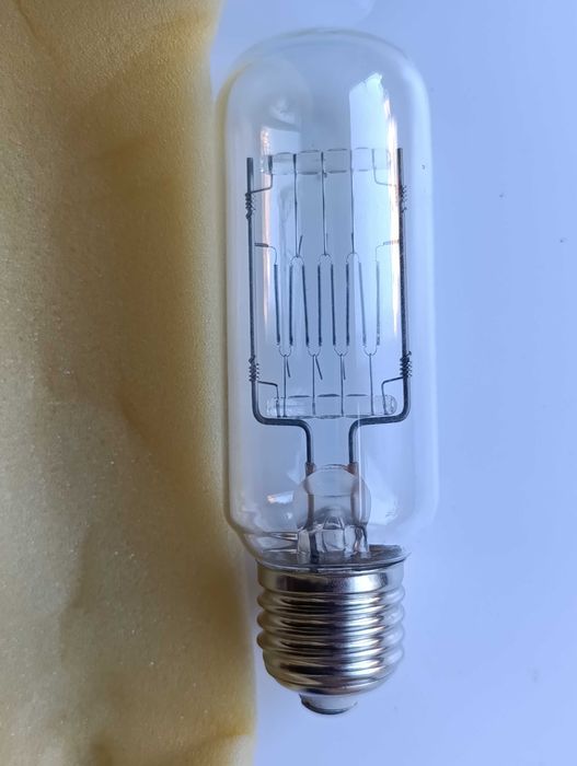 Лампа OSRAM 50040 220 В 650 Вт Е27 фото
