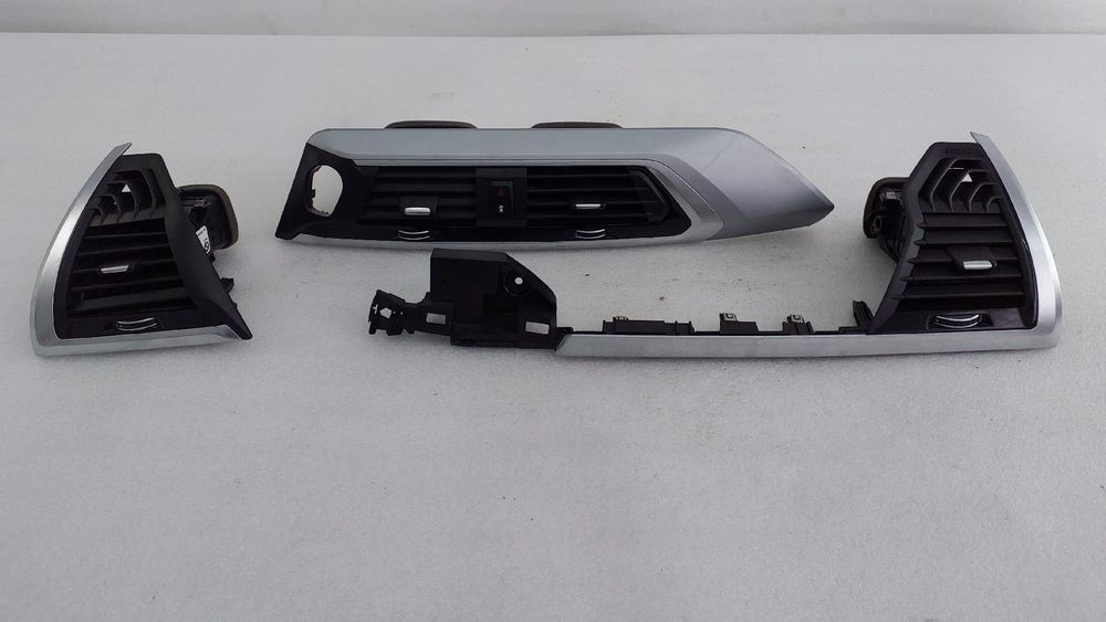 Difusor / saída de ar BMW X4 (G02, F98)
