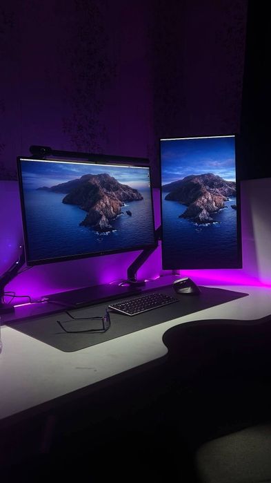 Монітор для графіки та дизайну  LG UltraFine 27US500