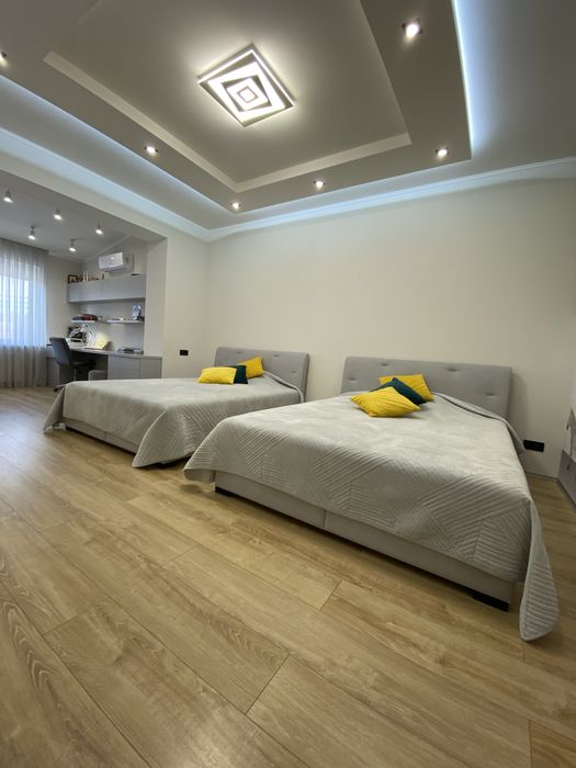 Ціну знижено! Таунхаус преміум-класу. Чорноморськ. 0% комиссии.