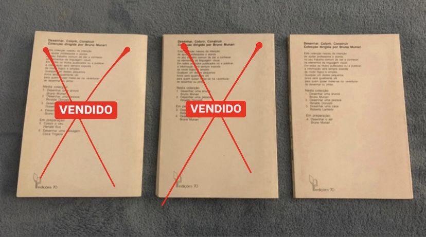 Desenhar uma Casa” de Roberto Lanterio