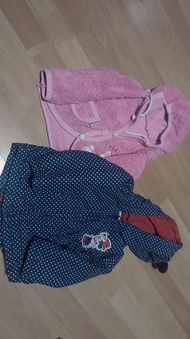 oddam ciuchy dla dziewczynki