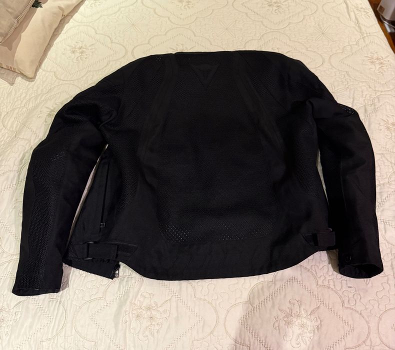 Casaco Mota Dainese Verão