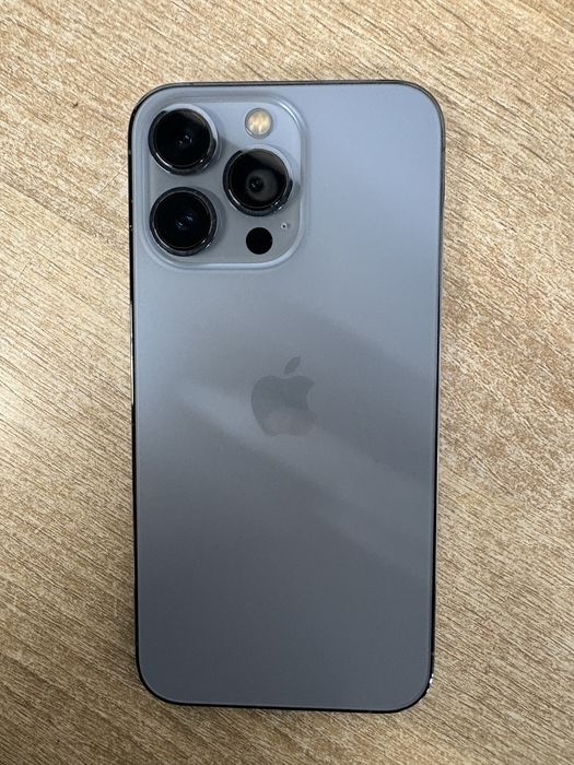 Продаж айфону 13 про