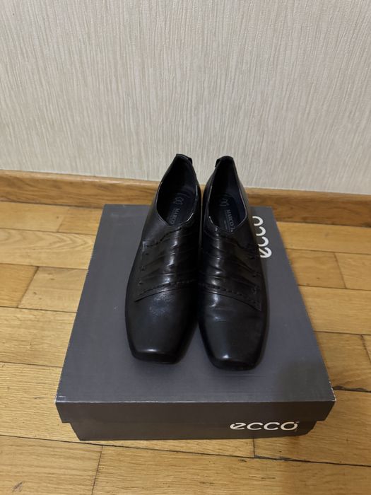 Туфли Ecco Marco tozzi