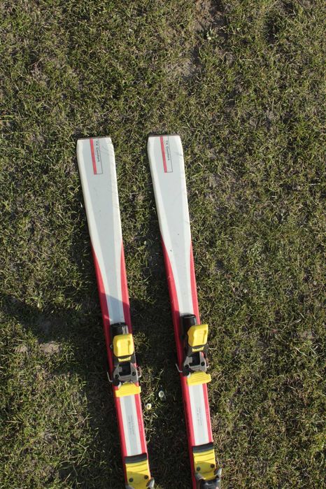 Narty blizzard tx 170