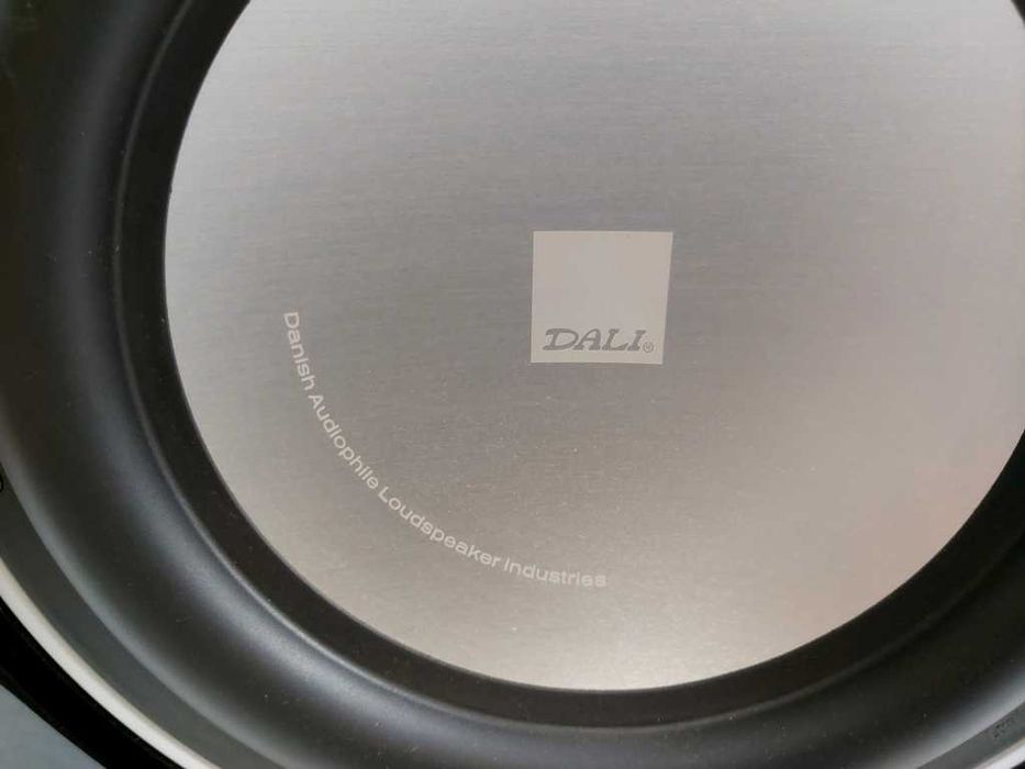 Potężny subwoofer DALI SUB E-12 F #LoombardNidzica